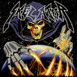 Skelator : Death to All Nations